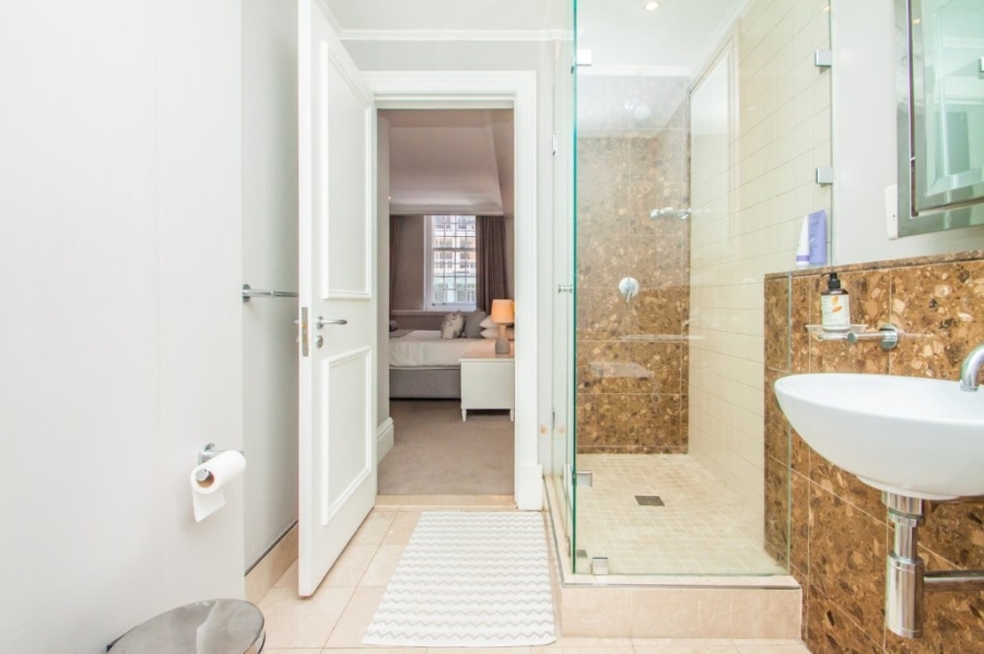 To Let 2 Bedroom Property for Rent in Cape Town City Centre Western Cape